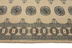 Bukhara Persian Runner, 76 x 444 cm (New Arrival)