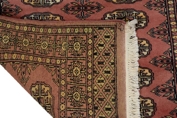 Bukhara Persian Runner, 82 x 270 cm (New Arrival)