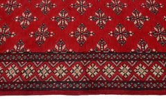 Bukhara Persian Runner, 78 x 305 cm (New Arrival)