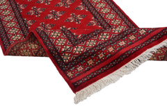 Bukhara Persian Runner, 78 x 305 cm (New Arrival)