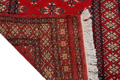 Bukhara Persian Runner, 78 x 305 cm (New Arrival)
