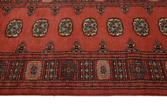 Bukhara Persian Runner, 80 x 307 cm (New Arrival)