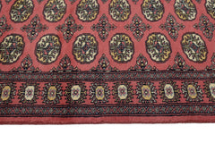 Bukhara Persian Runner, 80 x 286 cm (New Arrival)