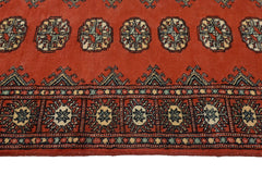 Bukhara Persian Runner, 78 x 363 cm (New Arrival)