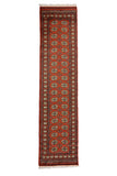 Bukhara Persian Runner, 80 x 303 cm (New Arrival)
