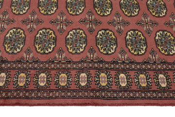 Bukhara Persian Runner, 78 x 360 cm (New Arrival)