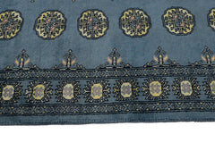 Bukhara Persian Runner, 80 x 372 cm (New Arrival)