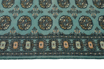 Bukhara Persian Runner, 80 x 370 cm (New Arrival)