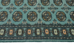 Bukhara Persian Runner, 80 x 370 cm (New Arrival)