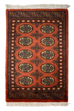 Bukhara Persian Rug, 65 x 93 cm (New Arrival)