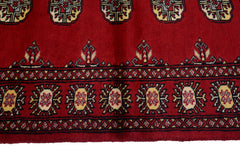 Bukhara Persian Rug, 78 x 125 cm (New Arrival)