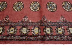 Bukhara Persian Rug, 79 x 122 cm (SKU: BUK-1954)