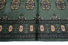 Bukhara Persian Rug, 80 x 129 cm (New Arrival)