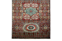Afghan Mamluk Runner, 82 x 297 cm (New Arrival)