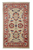 Afghan Chobi Rug, 79 x 142 cm (New Arrival)
