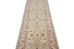 Afghan Chobi Runner, 88 x 293 cm (New Arrival)
