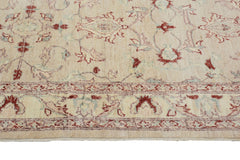 Afghan Chobi Runner, 88 x 293 cm (New Arrival)