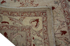 Afghan Chobi Runner, 88 x 293 cm (New Arrival)