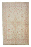 Afghan Chobi Rug, 123 x 172 cm (New Arrival)