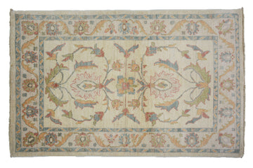 Afghan Chobi Rug, 94 x 154 cm (New Arrival)