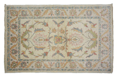 Afghan Chobi Rug, 94 x 154 cm (New Arrival)