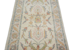 Afghan Chobi Rug, 94 x 154 cm (New Arrival)