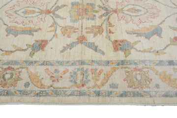 Afghan Chobi Rug, 94 x 154 cm (New Arrival)