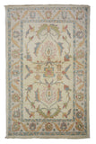 Afghan Chobi Rug, 94 x 154 cm (New Arrival)