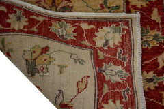 Afghan Chobi Rug, 61 x 85 cm (New Arrival)