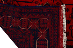 Afghan Khal Mohammadi Runner, 80 x 577 cm (New Arrival)