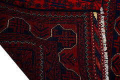Afghan Khal Mohammadi Runner, 82 x 395 cm (New Arrival)