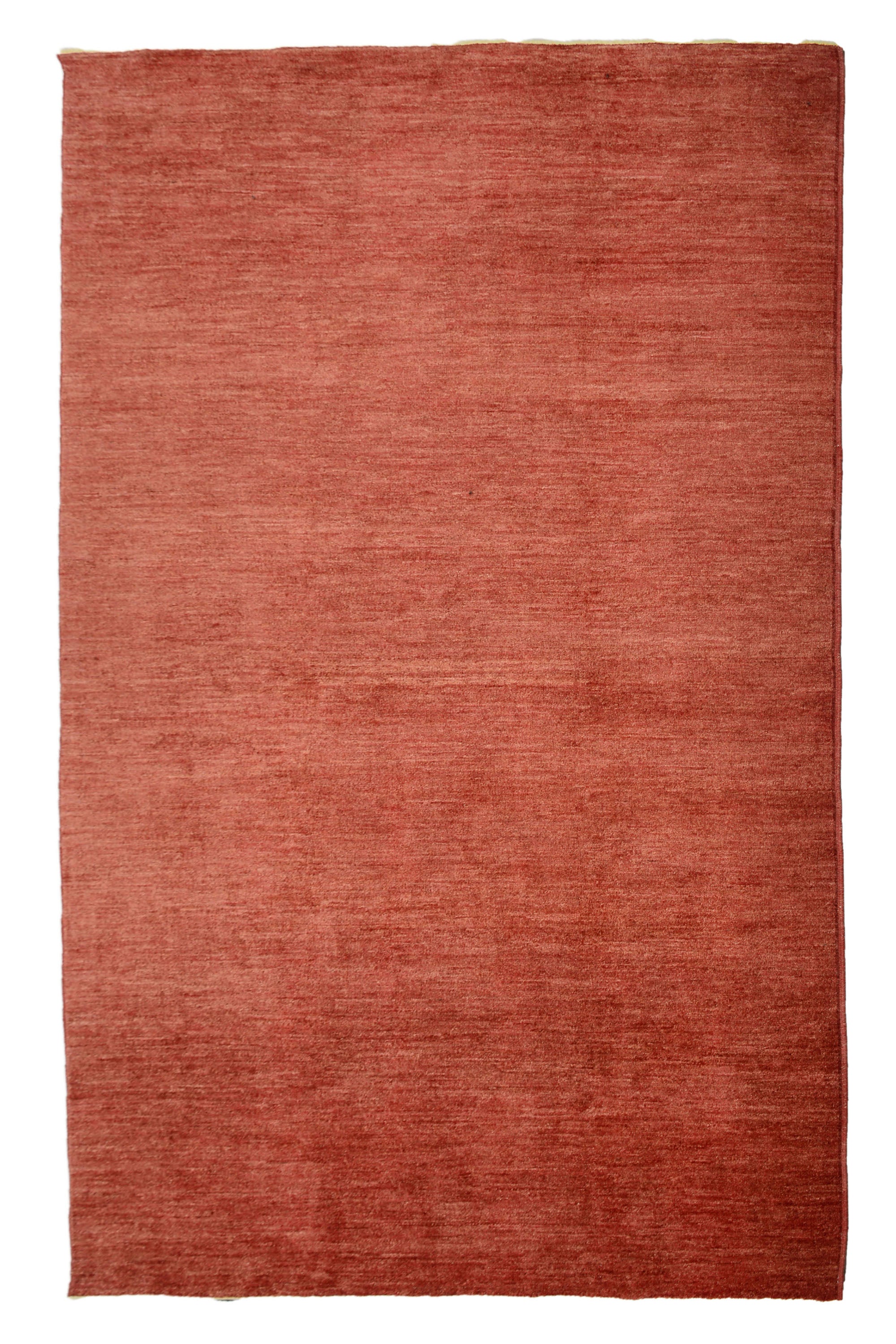 Persian Gabbeh Rug, 174 x 236 cm (SKU: GBA-2046)