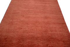 Persian Gabbeh Rug, 174 x 236 cm (SKU: GBA-2046)