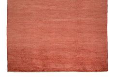 Persian Gabbeh Rug, 174 x 236 cm (SKU: GBA-2046)