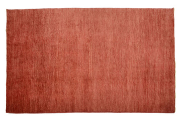 Persian Gabbeh Rug, 174 x 236 cm (SKU: GBA-2046)