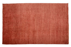 Persian Gabbeh Rug, 174 x 236 cm (SKU: GBA-2046)