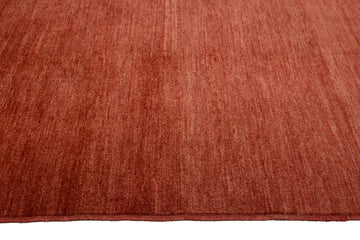 Persian Gabbeh Rug, 174 x 236 cm (SKU: GBA-2046)