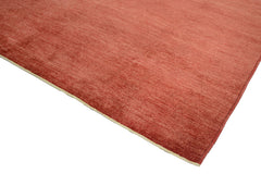 Persian Gabbeh Rug, 174 x 236 cm (SKU: GBA-2046)