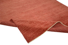 Persian Gabbeh Rug, 174 x 236 cm (SKU: GBA-2046)