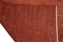 Persian Gabbeh Rug, 174 x 236 cm (SKU: GBA-2046)
