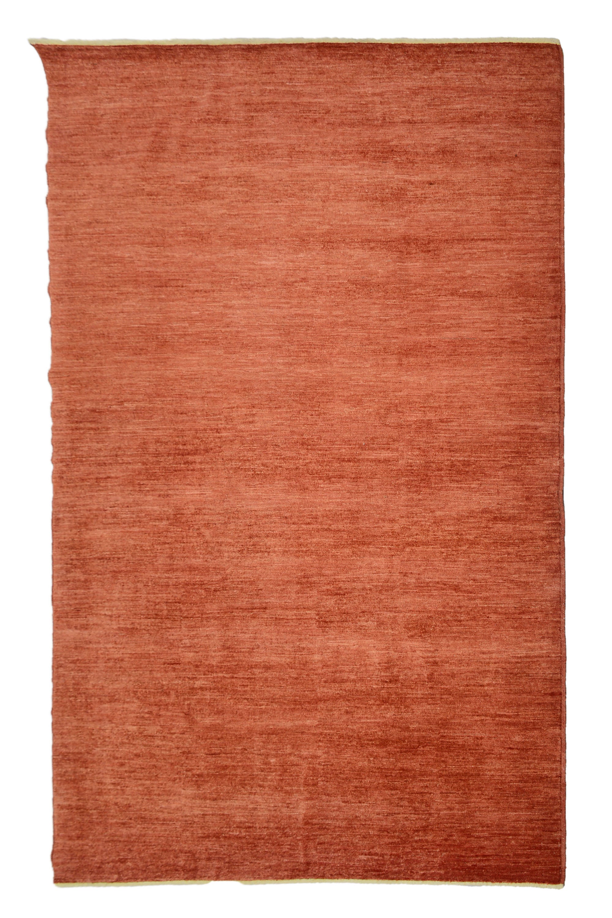 Persian Gabbeh Rug, 174 x 236 cm (SKU: GBA-2047)
