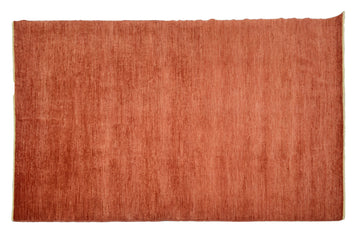 Persian Gabbeh Rug, 174 x 236 cm (SKU: GBA-2047)