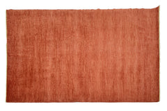Persian Gabbeh Rug, 174 x 236 cm (SKU: GBA-2047)