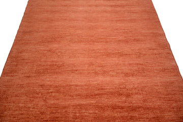 Persian Gabbeh Rug, 174 x 236 cm (SKU: GBA-2047)