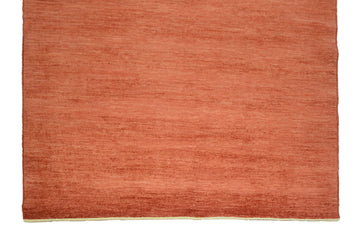 Persian Gabbeh Rug, 174 x 236 cm (SKU: GBA-2047)