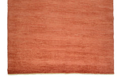 Persian Gabbeh Rug, 174 x 236 cm (SKU: GBA-2047)