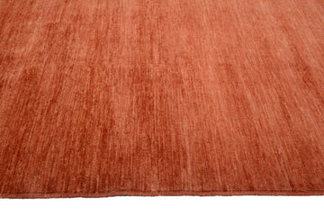 Persian Gabbeh Rug, 174 x 236 cm (SKU: GBA-2047)