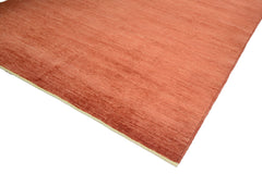 Persian Gabbeh Rug, 174 x 236 cm (SKU: GBA-2047)