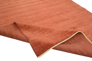 Persian Gabbeh Rug, 174 x 236 cm (SKU: GBA-2047)