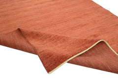 Persian Gabbeh Rug, 174 x 236 cm (SKU: GBA-2047)